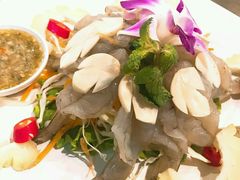 -The Dishes Seafood & Restaurant