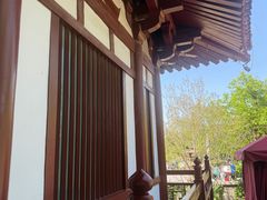 -华清宫景区