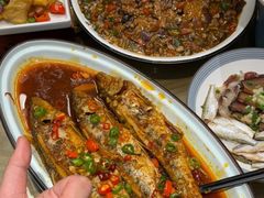 -鸿运楼·舌尖上的徽菜