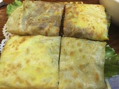 -张果佬年糕卷(科巷店)