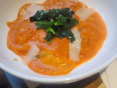-安妮意大利餐厅(国贸店)