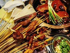-镇江龙·火锅串串(武侯祠店)