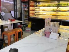 -杭景元·东北老式麻辣烫&炸串(江河时代店)