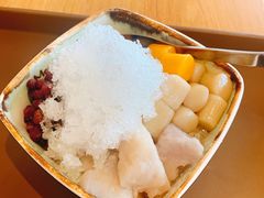 -鲜芋仙(苏州干将店)