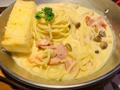 -赤火牛排(金狮广场店)
