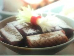 -外婆家(蓝色港湾店)