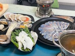 -丽江庭院之丽江往事(安定门店)