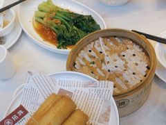 -皇马假日醉海南大酒店·假日一品派茶楼(秀英店)