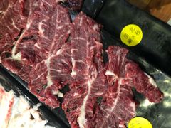 -陈记顺和潮汕鲜牛肉火锅(棠德南路店)