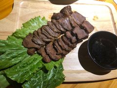 武松牛肉-兴农记