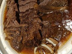 -西贝(上海新梅广场店)