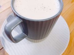 -COTTON CAFE(德信·中外公寓店)