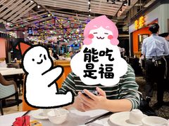 -稻香酒家·34年老字号·港式粤菜(汉街店)