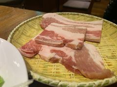 -紫霞门韩国料理烤肉(深南东路店)