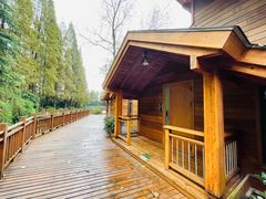 -上海怡沁园度假酒店