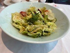 大拌蔬菜-道道鲜·崇明私房菜(五角场店)