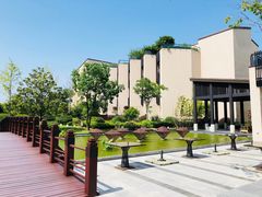 -上海崇明金茂凯悦酒店