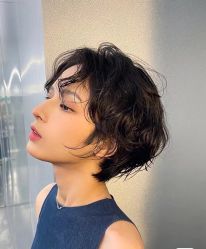 -HG美发设计沙龙