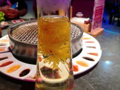 -十三姨正合丰烤肉(营迹路店)