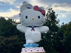 -安吉Hello Kitty乐园