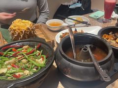 -云海肴·汽锅鸡·云南代表菜(五道口购物中心店)