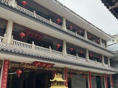 -华林禅寺