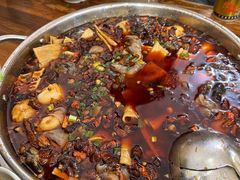 -黑竹香鸡(营和巷店)