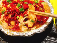 -壹酒贰肉1926·深夜食堂(九纬路店)