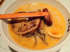 -味千拉面(敏捷广场店)