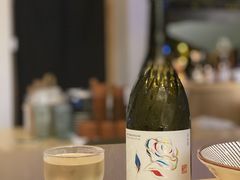 -T館·花园艺术餐厅