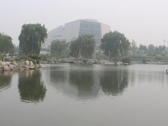 -济南国际园博园