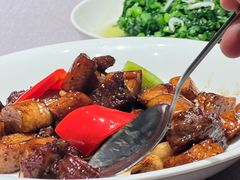 -台鄉缘 ·小海鲜·台州菜(桃林路店)