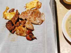 -玫瑰花园自助烤肉(顺义鑫海韵通店)