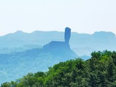 -承德避暑山庄景区