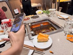 -海底捞火锅(万达广场店)