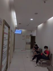 -重庆五洲妇儿医院·妇幼保健