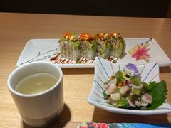-德川家日本料理(中关村寰太大厦店)