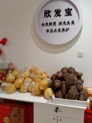 -舒欣头疗·俏丝谧语 白发脱发专业护理 