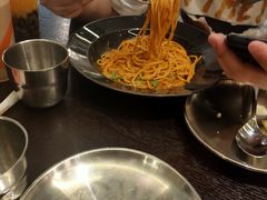 -机器人火炉披萨