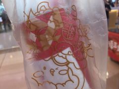 -天河城购物中心