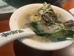 -明思味 二十年潮粤菜(榕城东山店)