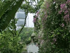 -深圳国际园林花卉博览园