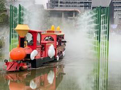 -江门古劳水乡旅游区