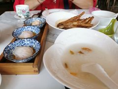 -五号茶居·新派粤菜·岭南五号酒店(沿江中路店)