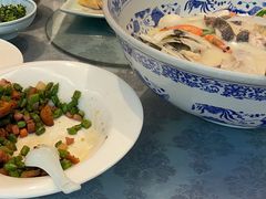 -山外山菜馆(玉泉路店)