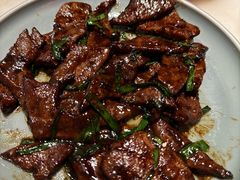 -小吊梨汤·北京菜·烤鸭(华润万象城店)