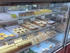 -蜂蝶来饼店(拱北总店)