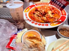 -阿财老铺·老蚌埠龙虾城(华夏总店)