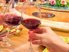 -白金汉爵大酒店·中餐厅(相城店)