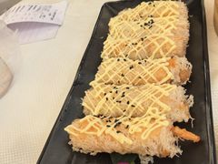 -万山楼海鲜酒家·二十三年老字号